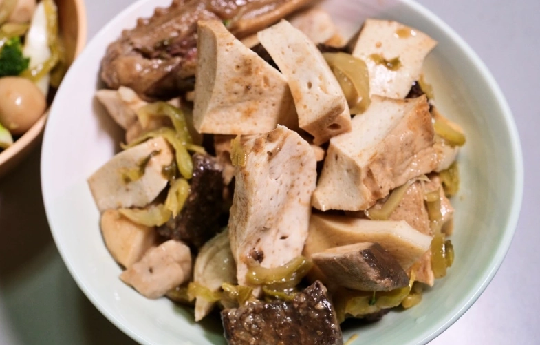 台北小巨蛋 附近 美食