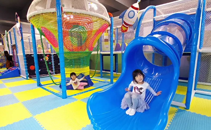 宜蘭親子景點免費