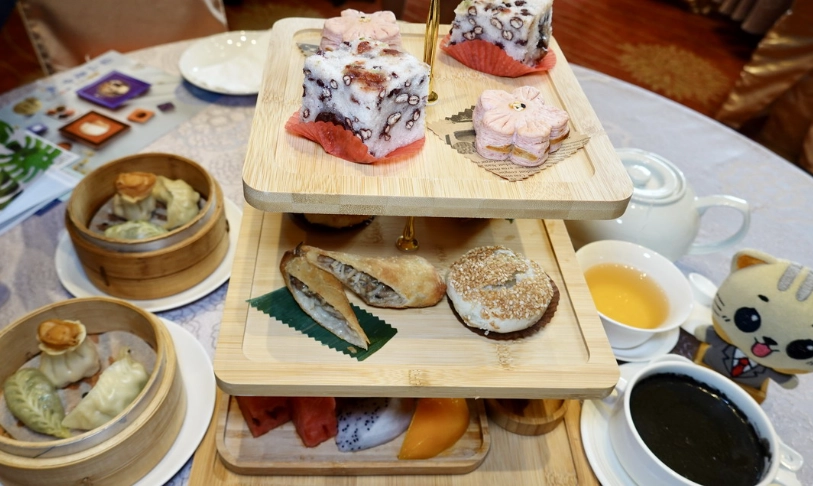 中山區美食 中山區美食