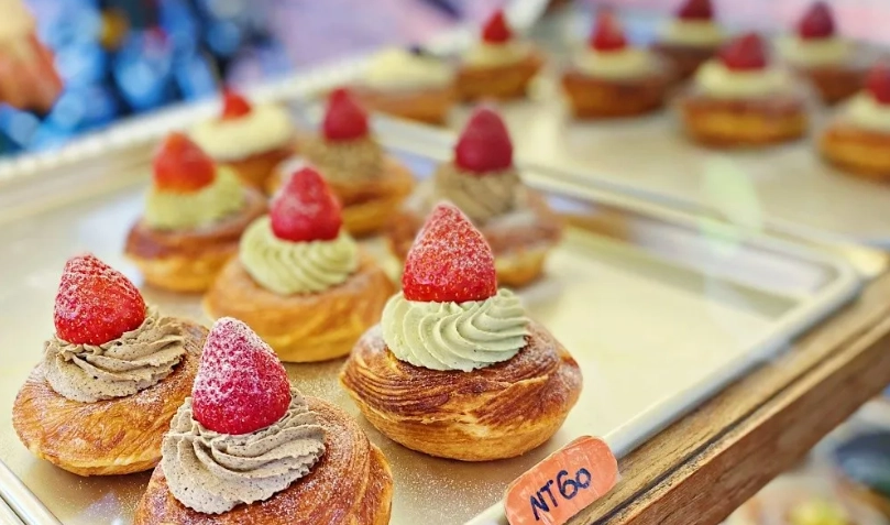 台中咖啡廳推薦