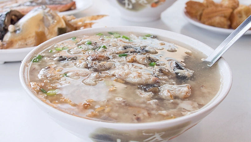 台南必吃美食 台南必吃美食