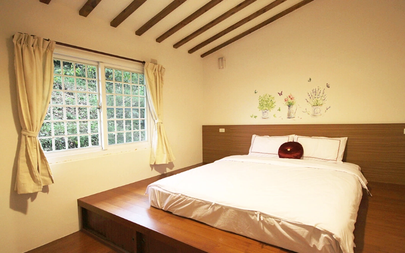 阿里山民宿推薦