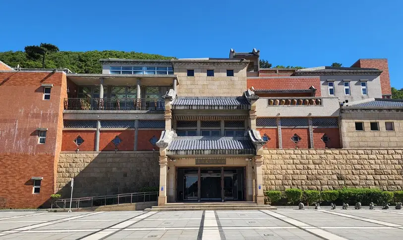 馬祖藍眼淚月份