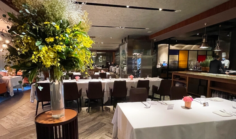 中山區美食 中山區美食