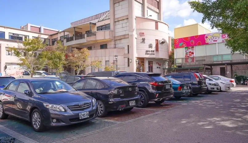 大湖草莓季時間