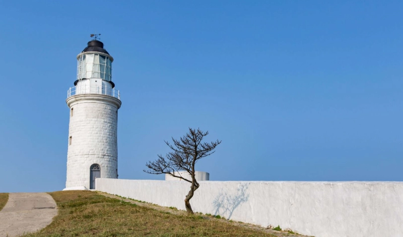 馬祖天氣適合旅遊