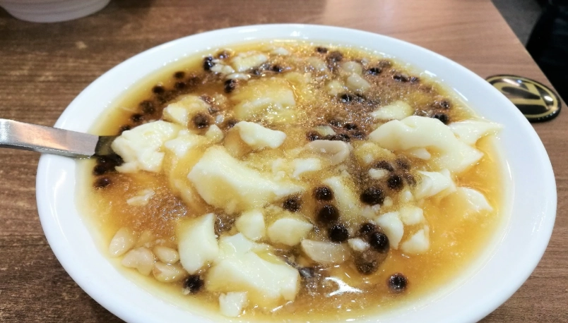 文化路夜市必吃