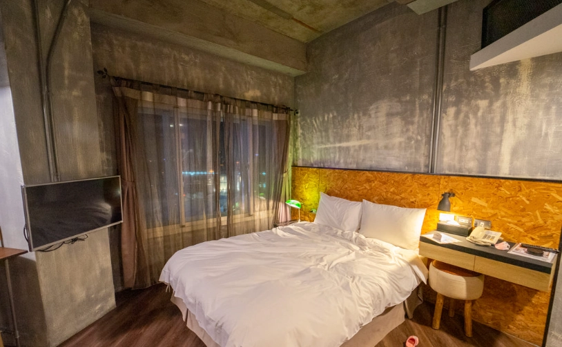 花蓮單人房 花蓮單人房