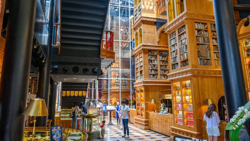 台中自由行攻略