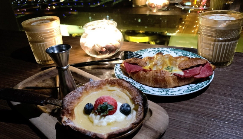 台中咖啡廳推薦