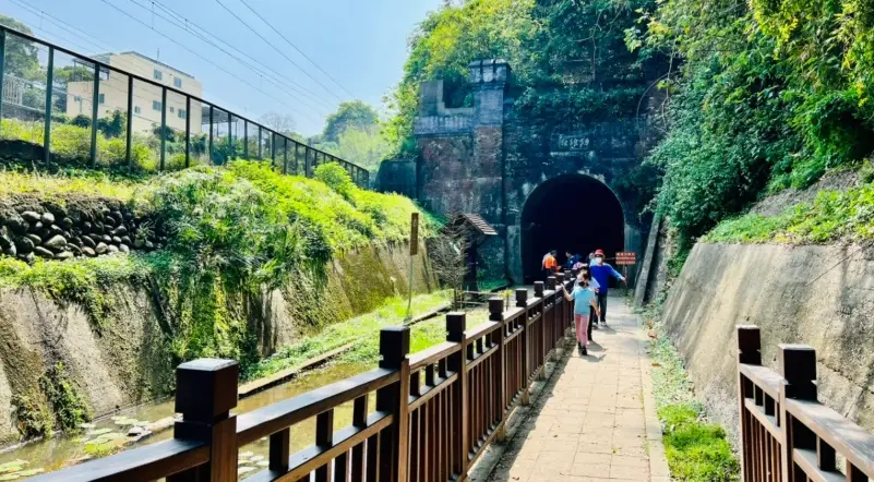 苗栗火車站美食