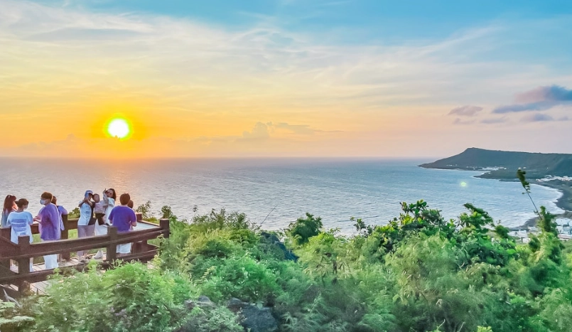 墾丁不玩水行程 墾丁不玩水行程