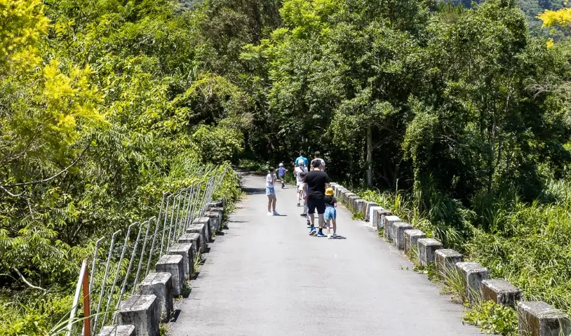 谷關私房景點 谷關私房景點