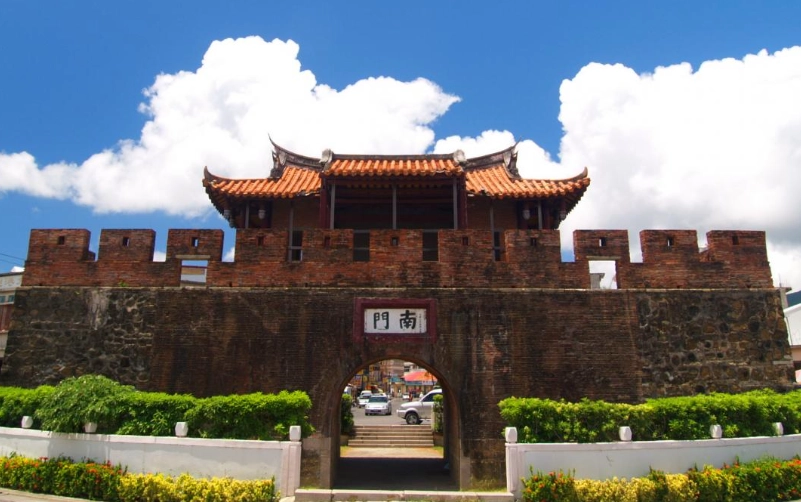 墾丁不玩水行程 墾丁不玩水行程