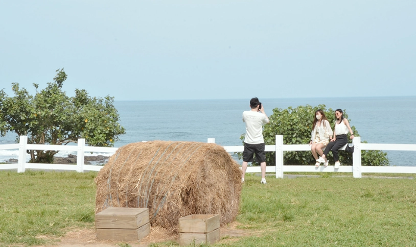 墾丁陸上景點 墾丁陸上景點