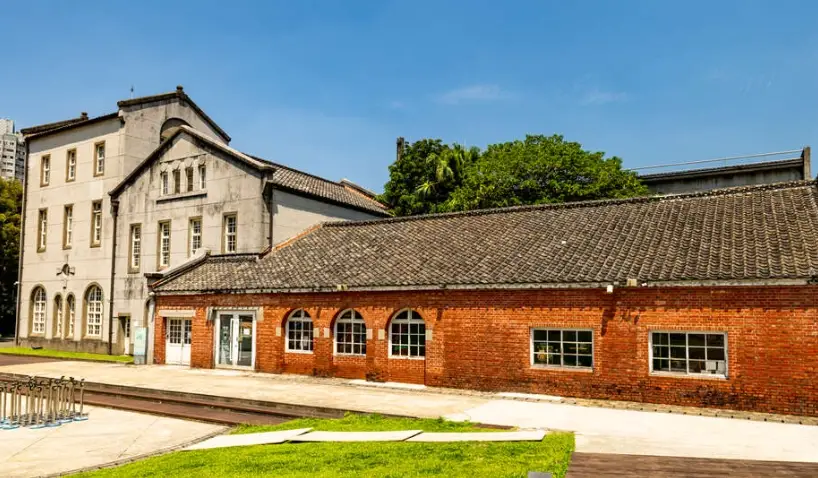 台北免費景點 台北免費景點
