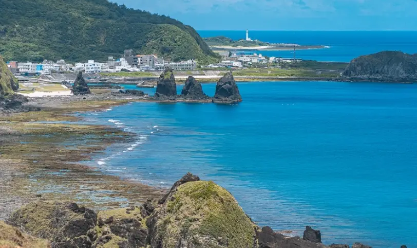 小琉球浮潛 小琉球浮潛