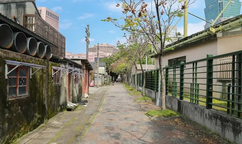 台北免費景點 台北免費景點