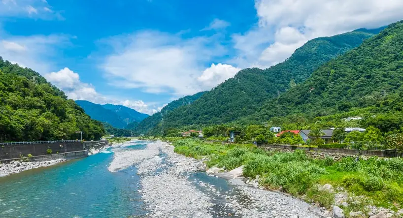 谷關私房景點 谷關私房景點