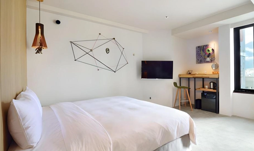 花蓮單人房 花蓮單人房