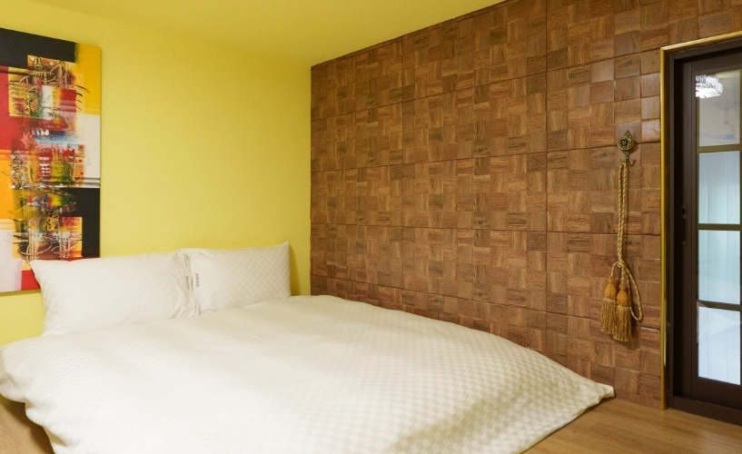 阿里山包棟民宿推薦