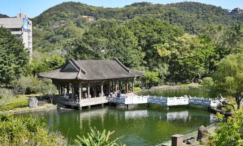 台北免門票景點