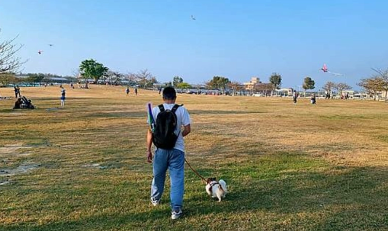 帶狗農場 嘉義 帶狗農場 嘉義