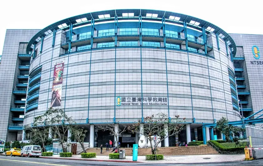 台北免費景點 台北免費景點