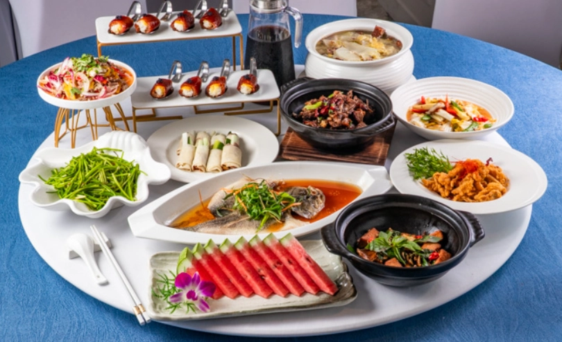 礁溪合菜餐廳推薦｜在地人帶路！家庭聚餐首選清單