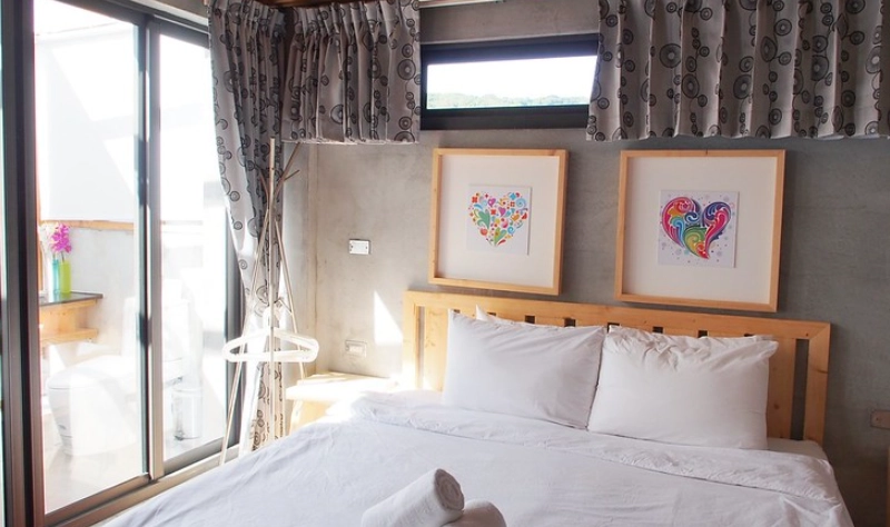 墾丁不玩水行程 墾丁不玩水行程