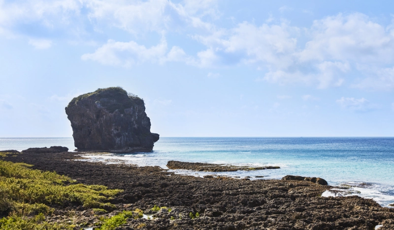 墾丁陸上景點 墾丁陸上景點