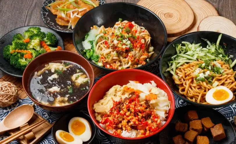 嘉義文化路火雞肉飯