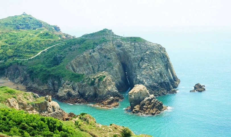 馬祖適合幾月旅遊