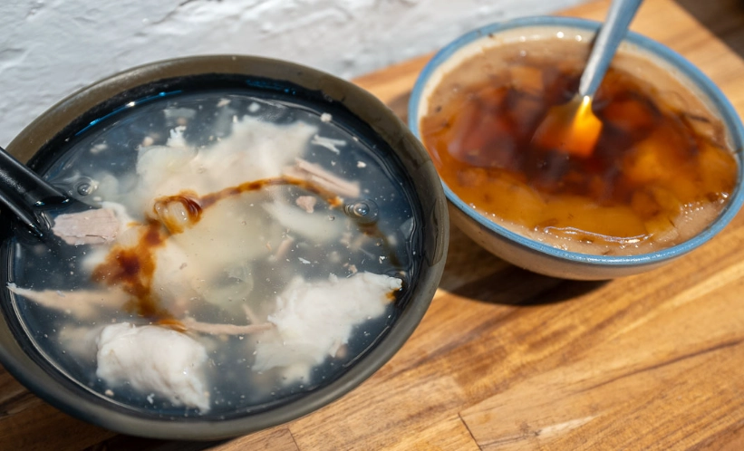 台南必吃美食 台南必吃美食