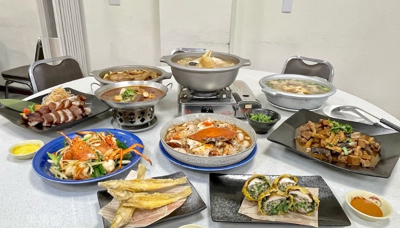 寵物友善餐廳推薦