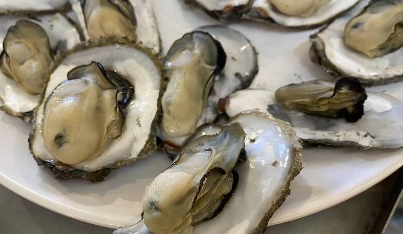 王功美食 王功美食