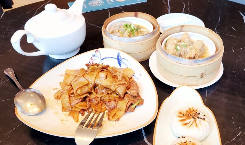 台南cp值高的餐廳