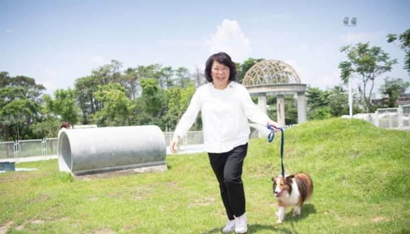 嘉義寵物友善農場