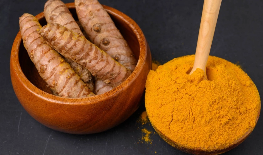 高血壓 薑黃 禁忌