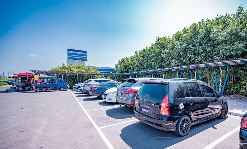 王功蚵嗲 王功蚵嗲