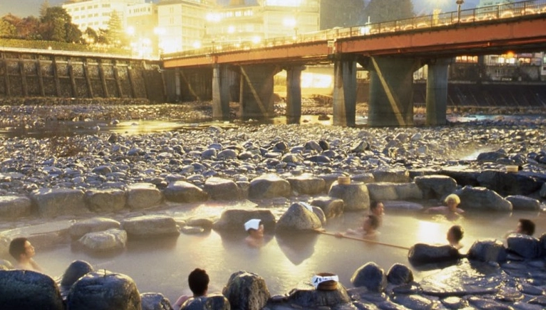 白川鄉 合掌村 一日遊