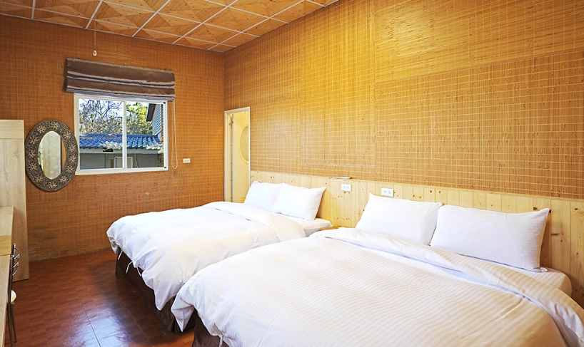 阿里山民宿推薦