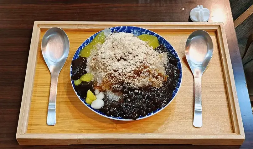 嘉義文化路美食