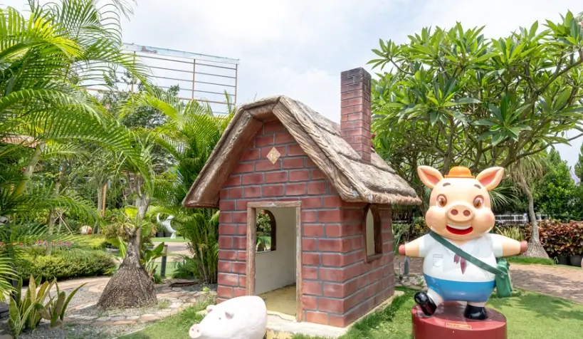 帶狗農場 嘉義 帶狗農場 嘉義