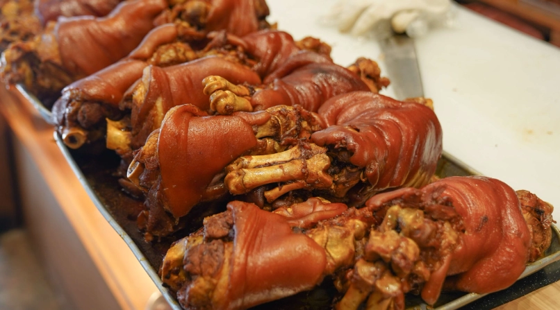 通化街美食 通化街美食