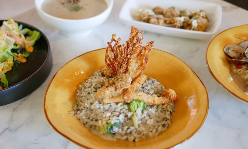 嘉義隱藏版美食餐廳評分最高