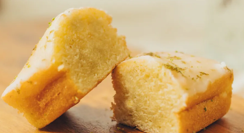 磅蛋糕濕潤秘訣