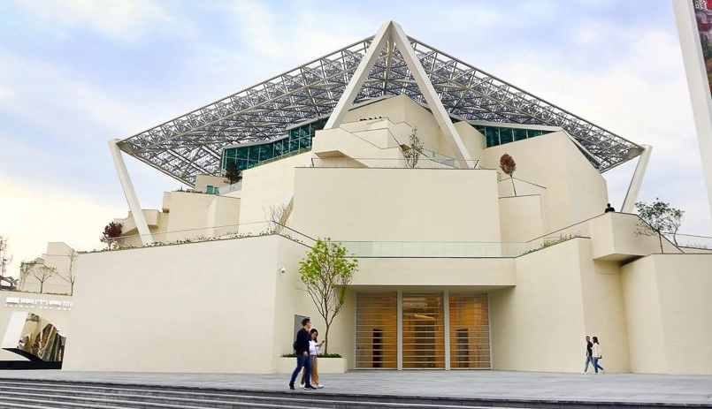 台南室內景點親子