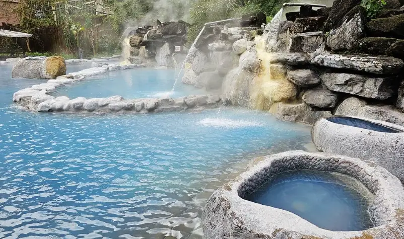 宜蘭大同鄉交通