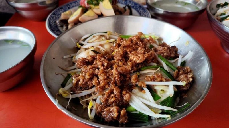 九曲堂午餐推薦